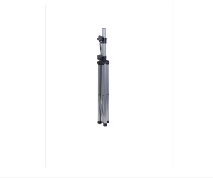 Stativ Picior Boxa Difuzor 602, Trepied Argintiu, maxim 2m - Img 2