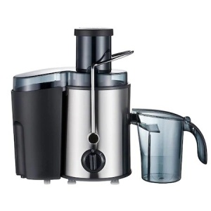 Storcator fructe si legume,inox ,2 viteze,600 ml,850W - Img 3