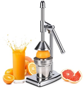 Storcator manual de fructe PRESA CITRICE