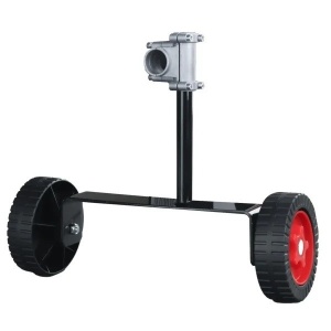 Suport, cadru cu roti pentru motocoasa MX922