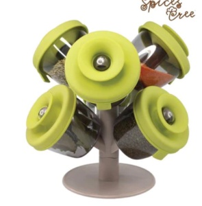 Suport Spices Tree, pentru condimente