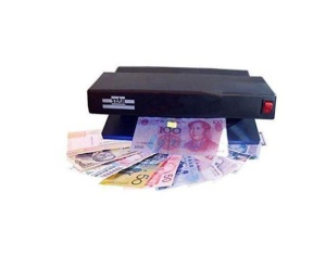 Tester bancnote false, UV 6W, Star TK-2028 - Img 2