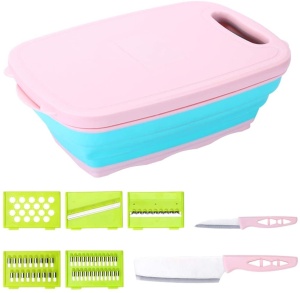 Tocator, feliator multifunctional 9 in 1 - Img 3