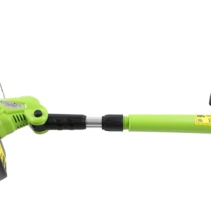 Trimmer electric Grunman 350 W, 25 cm - Img 4