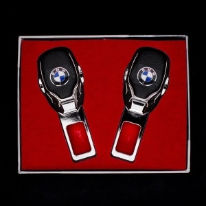 Adaptor Centura falsa auto BMW set 2 bucati - Img 3