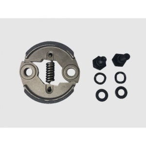 Ambreiaj motocoasa + set suruburi prindere MX508 - Img 3