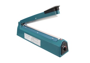 Aparat lipit si debitat pungi PFS400, 300 W