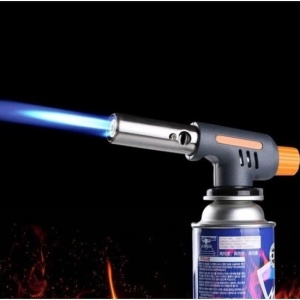 Cap pistol arzator camping 807, compatibil cu rezerva spray 227 g, MX038