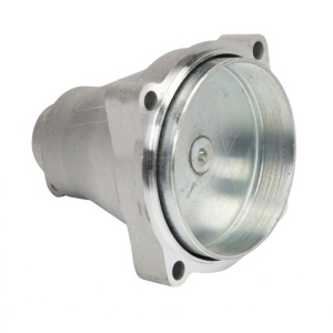Cap superior oala ambreiaj-reductor motocoasa 26 mm x 4T clopot MX670