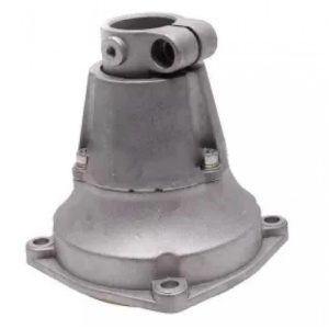 Cap superior oala ambreiaj - reductor motocoasa 26 mm x 9T clopot MX492 - Img 4