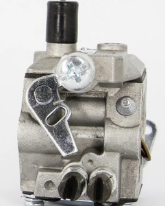 Carburator drujba 5200 cu POMPITA METAL MX303 - Img 2