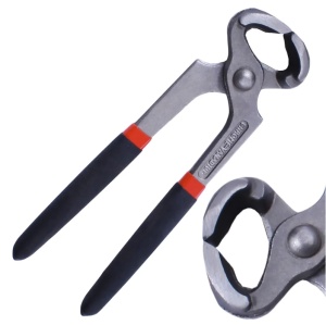 Cleste cuie, 10’’, cap mare, maner izolat, MX895