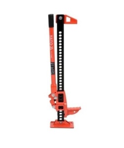 Cric mecanic cu cremaliera capacitate 3 Tone