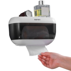 Dispenser profesional pentru prosoape de bucatarie rezisent la apa - Img 2