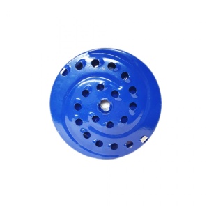 Dispozitiv moara tip razatoare legume/fructe MX421 - Img 2