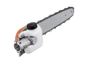 DISPOZITIV TAIAT CRENGI TIP DRUJBA PENTRU MOTOCOASA ACCESORIU ROMANIA - Img 2
