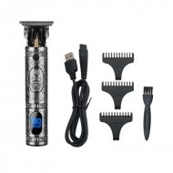 Epilator IPL, 5 trepte de intensitate, 300.000 pulsatii, 2 capete interschimbabile - Img 2
