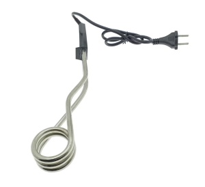 Fierbator electric tip termoplonjon de voiaj 1500W - Img 4