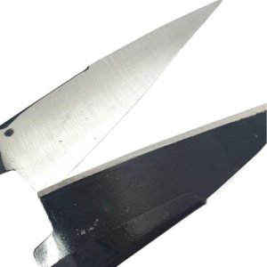 Foarfeca de tuns oi, NEGRU, MIC, MX319 - Img 4