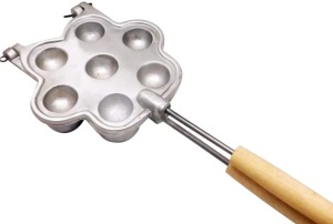 Forma pentru prajituri, 7 forme, mini-tarte - Img 3