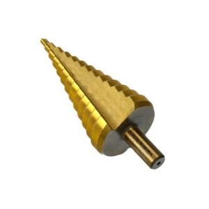 Freza conica metalica 8-52 mm