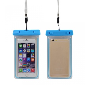 Husa impermeabila smartphone