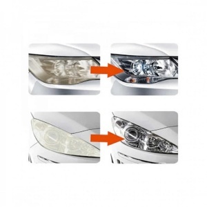 Kit Polish pentru Faruri, Visbella Headlight - Img 3
