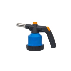 Lampa de lipit cu gaz - Img 1