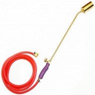 Mosor motocoasa 5 cutite tip Blizzard - Img 2