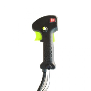 Motocoasa benzina EXTRA POWER ULTRA PRO, X5600/X6100/X8800/XG500, 3 accesorii, 2 timpi - Img 5