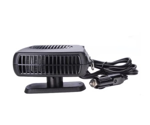 Oferta 1+1 Aeroterma bricheta auto mica