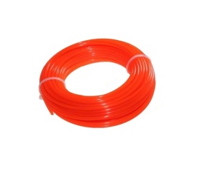 Pachet 7 Accesorii pentru motocoasa, tambur cu lant, 2 discuri 40T vidia, tambur aluminiu 4 fire, 2 x fir de schimb, tambur cu autocut - Img 3