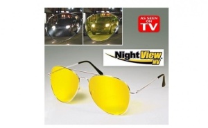 Pachet - Camera auto pentru autoturism si ochelari pentru condus zi / noapte - Img 3