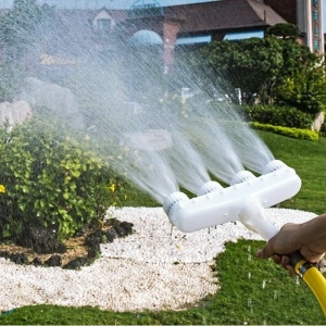 Pulverizator de apa profesional Waterpro pentru stropire gazon, plante, gradina