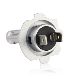 Set 2 becuri auto LED H7 FQ5, Connect Direct, Cu ventilator - Img 4