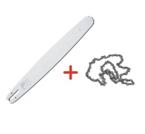 SET LAMA 40 CM SI LANT 32 DINTI PENTRU DRUJBA