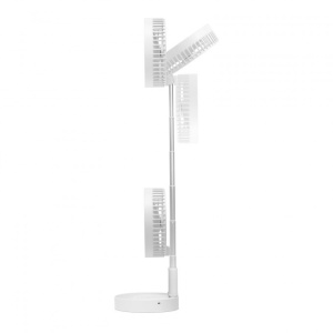 Ventilator pliabil, telescopic, fara fir, 4800 mAh - Img 2