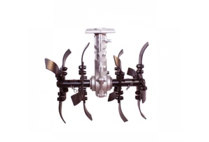 Accesoriu tip Cultivator, pentru motocoasa 28mm*9T