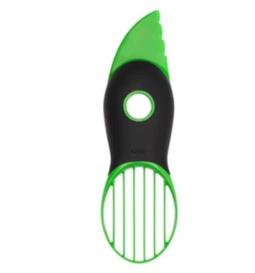 Aparat de feliat avocado, 3in1