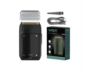 Aparat de ras Electric Shaver
