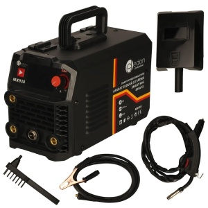 Aparat sudura SARMA SMART MIG 495A XL, tehnologie FCAW, cablu 2M, MX938