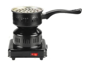 Aprinzator electric pentru carbuni narghilea 600W