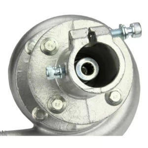 Atasament motocoasa pentru pompa de apa, 28MM, 9T, 1″ / 1.5″ - Img 4
