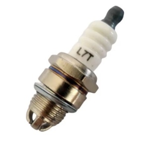 Bujie aprindere motocoasa si drujba cu 3 electrozi, tip L7T MX683
