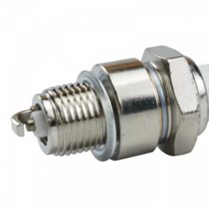 Bujie E6TC, compatibila motoare 2T (scuter, atomizor) MX952 - Img 4