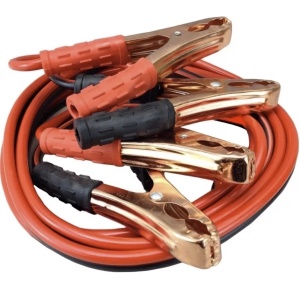 Cabluri auto cu clesti de pornire 1200A MX501