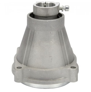 Cap superior oala ambreiaj-reductor motocoasa 26 mm x 7T clopot MX669 - Img 2
