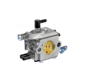 Carburator drujba 5200 cu POMPITA METAL MX303