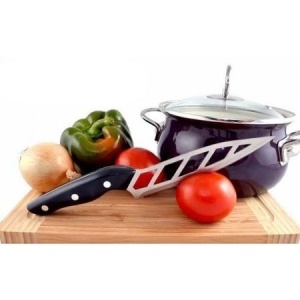 Cutit ultra usor pentru bucatarie Aero Knife