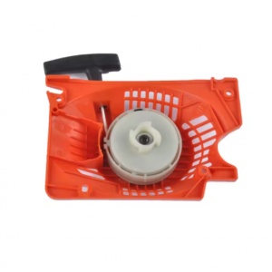 Demaror drujba, dublu, plastic, 5200, MX043